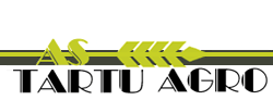 As Tartu Agro logo